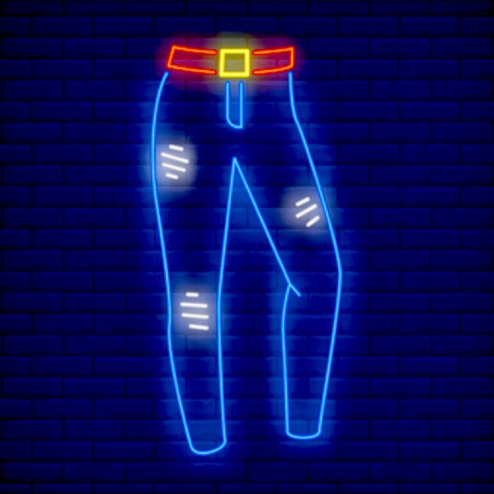 🌟SKYLASTORM’S UNLISTED PANTS, SHORTS & JUMPERS LIKE ❤️ TO BE NOTIFIED